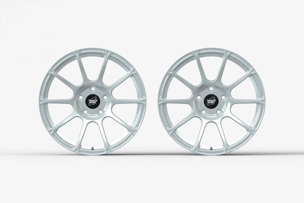 Track Spec GTR 19' Wheels G8X Fitment