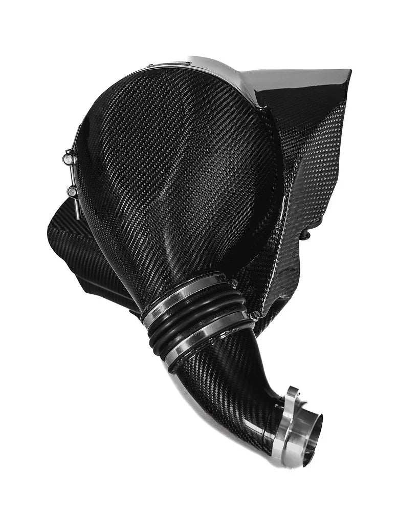 Infinity Design G8X M2, M3, M4 Carbon intake