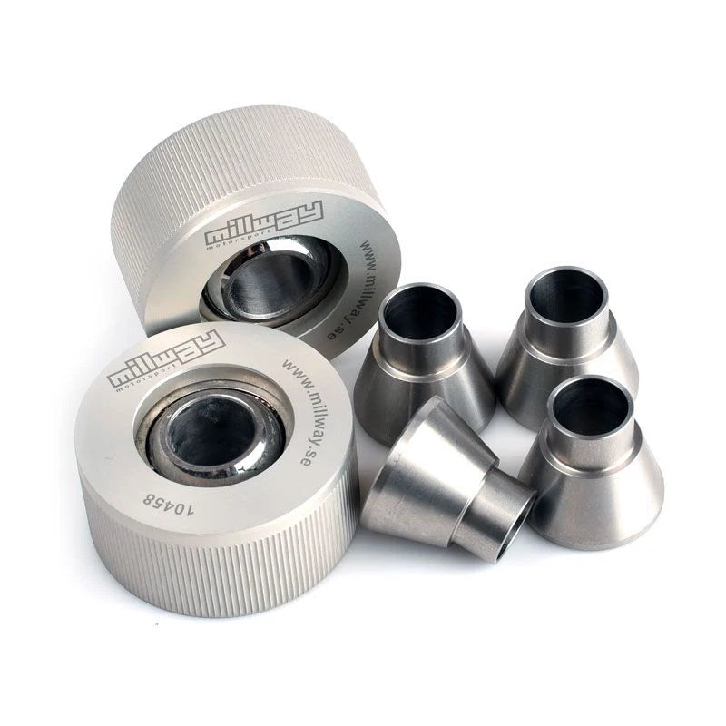 Millway Motorsport Rear Control Arm Bushing (E9X M3)