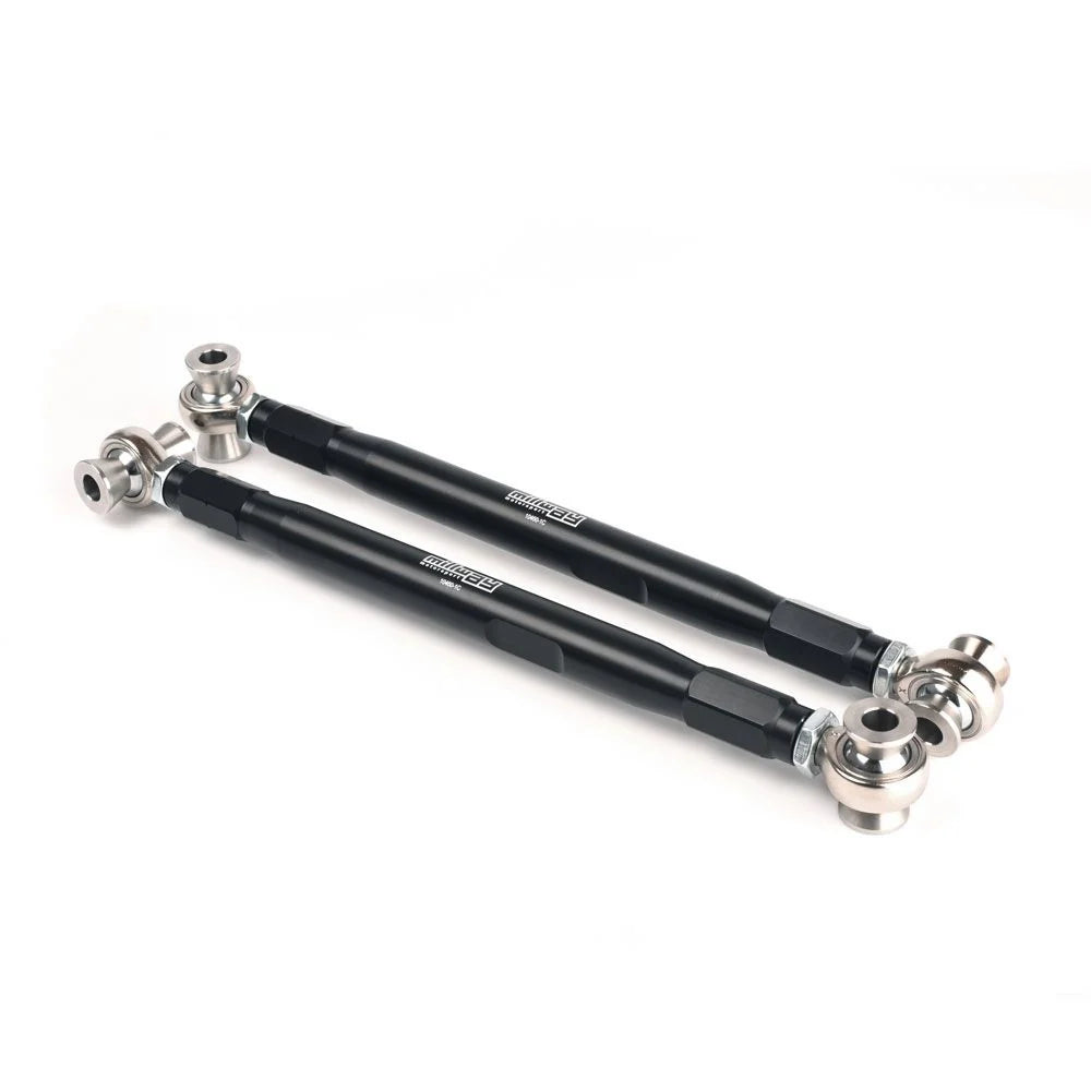 Millway Motorsport rear toe arms (F8X and G8X) M2/M3/M4)