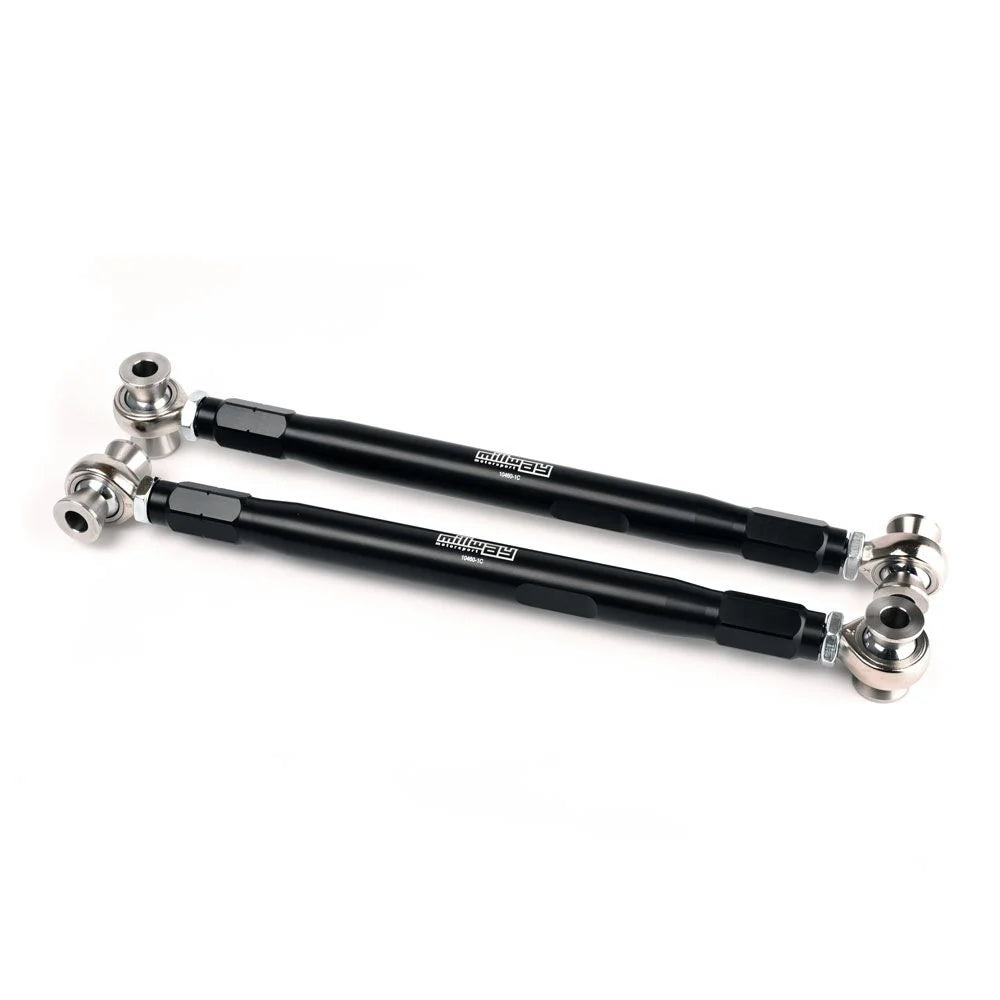 Millway Motorsport rear toe arms (F8X and G8X) M2/M3/M4)