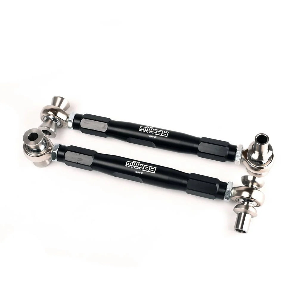 Millway Motorsport Rear Upper Camber Control Arm (F8X M2/M3/M4)