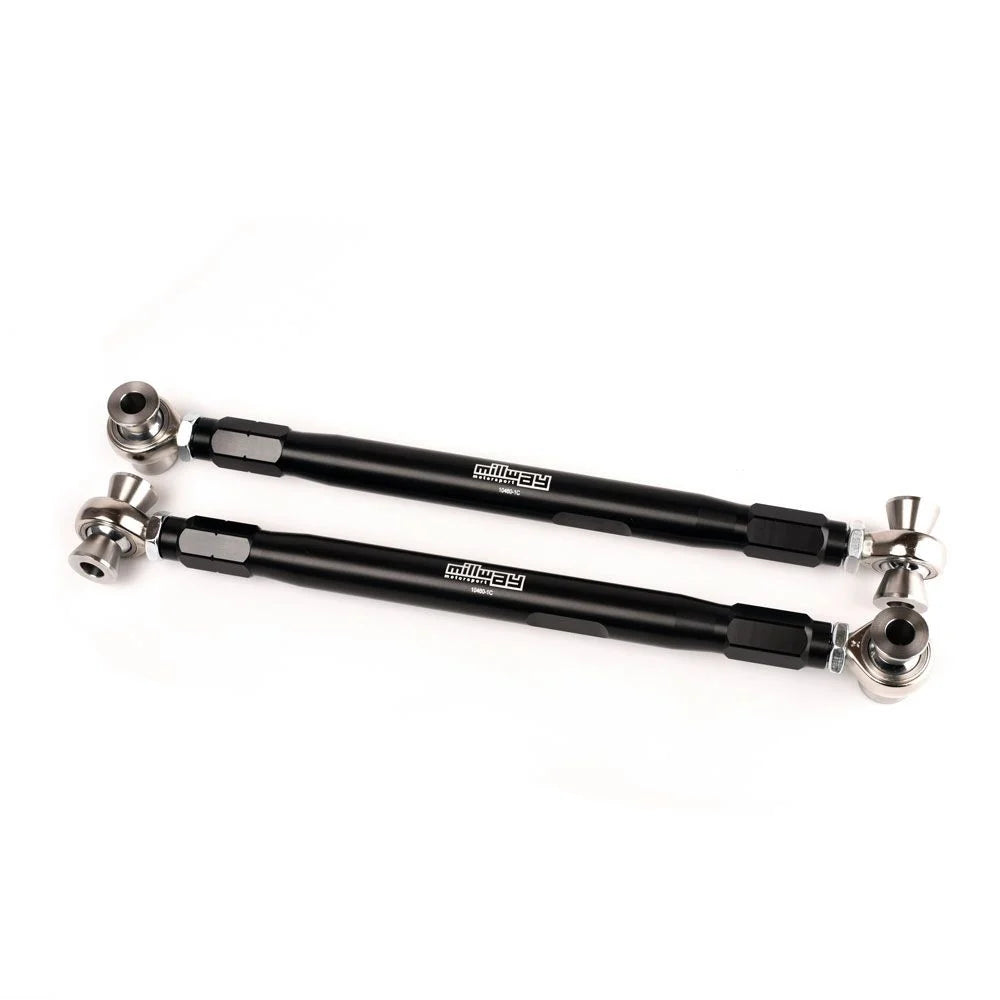Millway Motorsport Rear toe arm (E9X M3)