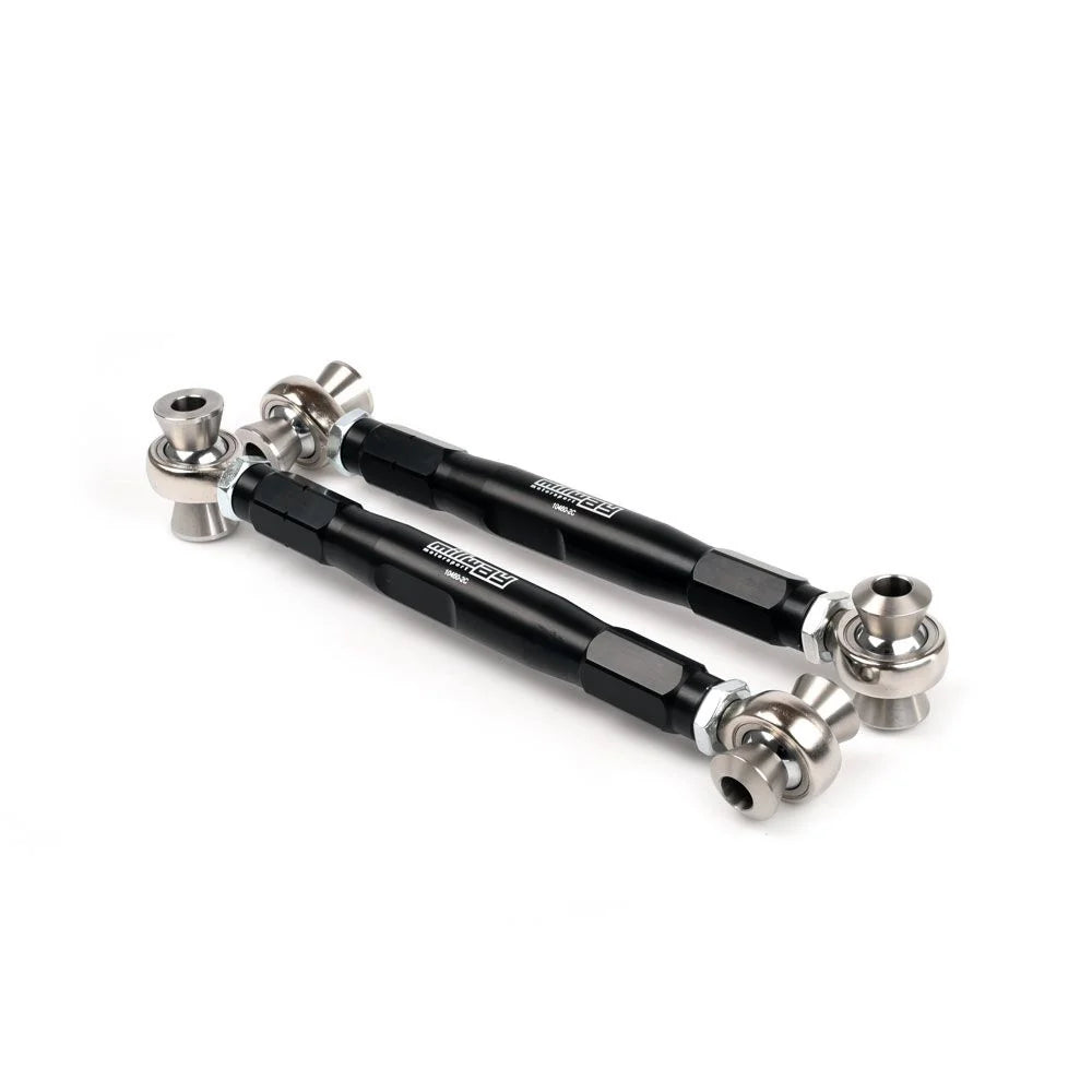 Millway Motorsport Rear Camber arm (E9X M3)