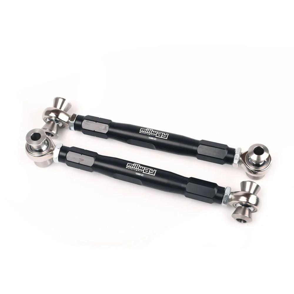 Millway Motorsport Rear Camber arm (E9X M3)