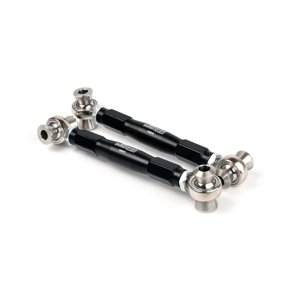 Millway Motorsport Rear 3-Link Control Arm Adjustable (E9X M3)