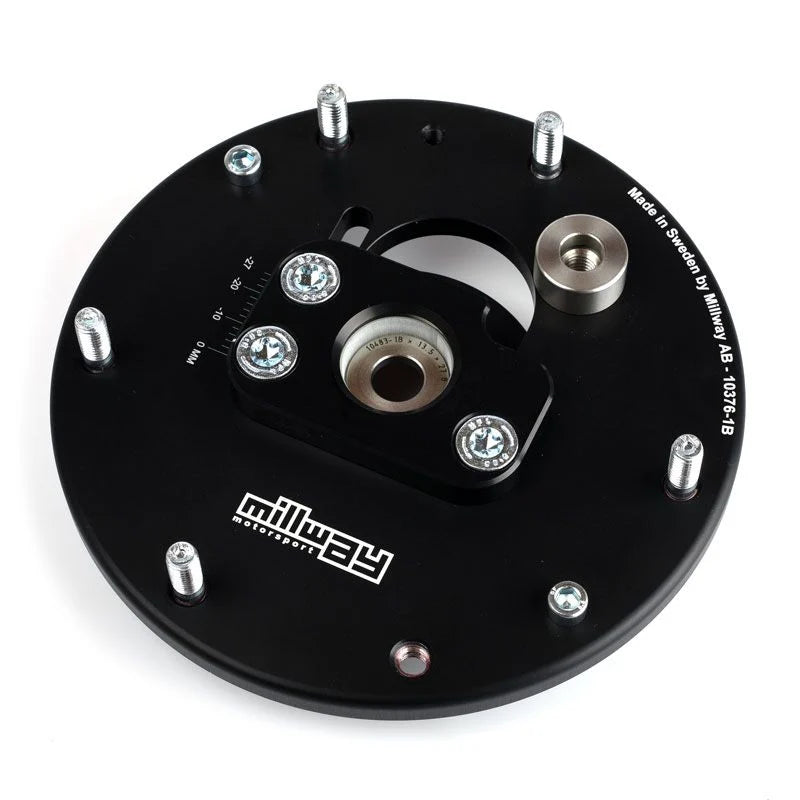 Millway Motorsport Camber plates Street (F8X M2 Comp/M3/M4)