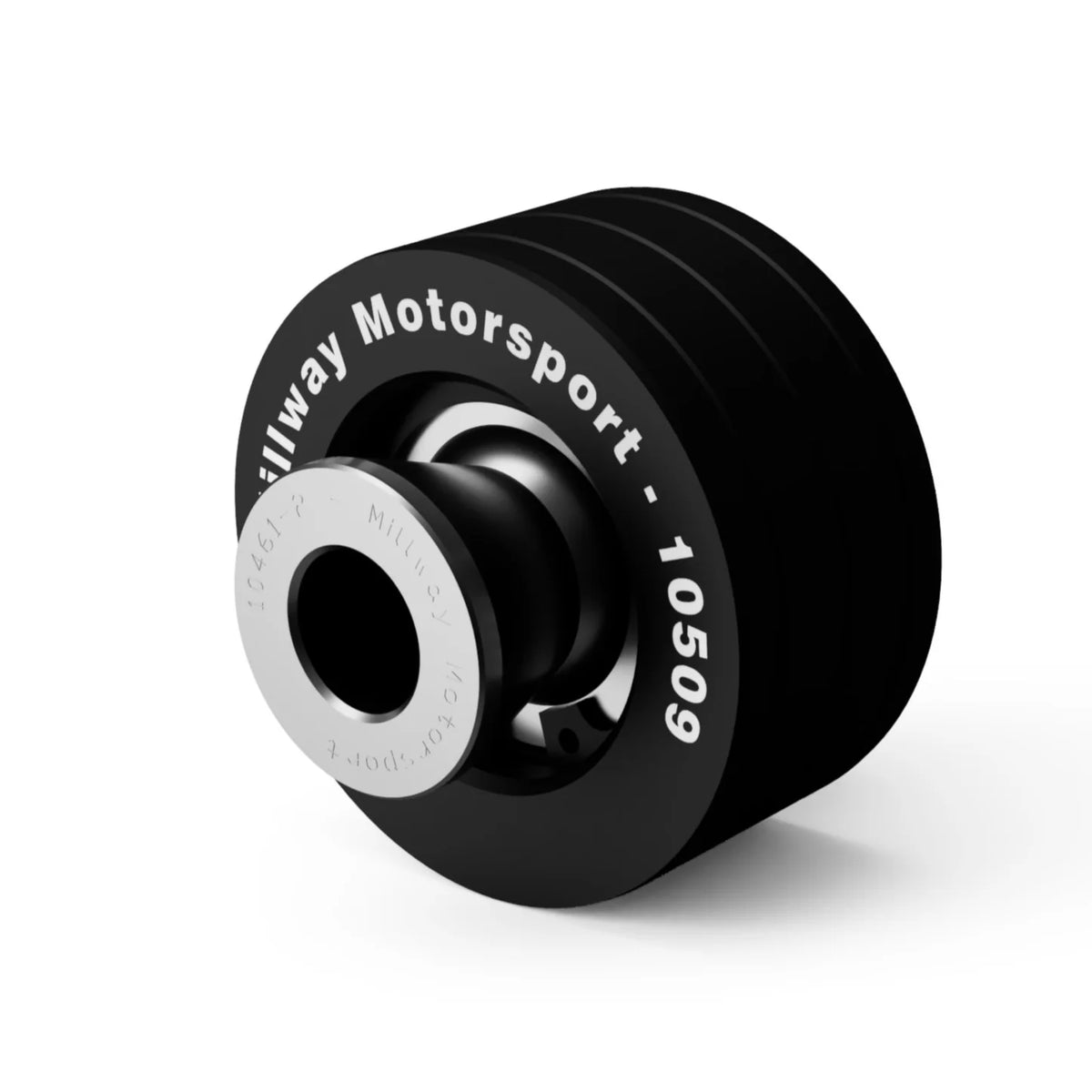 Millway Motorsport Rear Control arm bushing uniball inner F8X & G8X M2/M3/M4