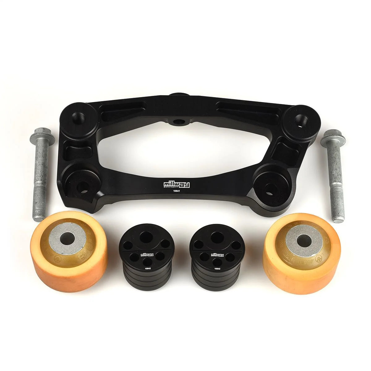 Millway Motorsport Diff Lift Kit (F8X M2/M3/M4)