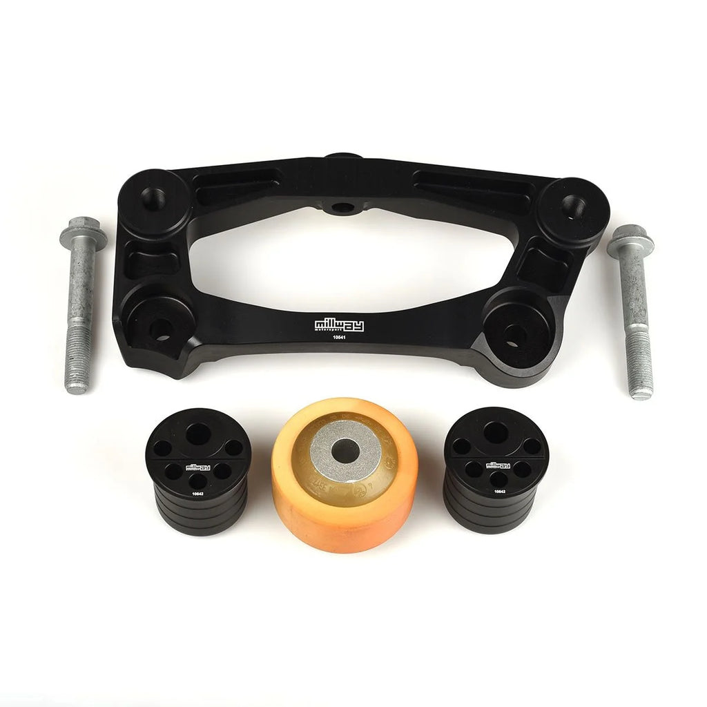 Millway Motorsport Diff Lift Kit (F8X M2/M3/M4)