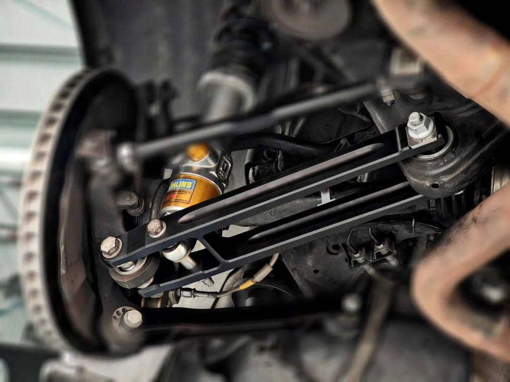 Millway Motorsport Main suspension arm (E9X M3)