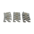 Porsche 911 997 GT3 / GT3 RS Front Camber Shim Kit | XC3 Engineering