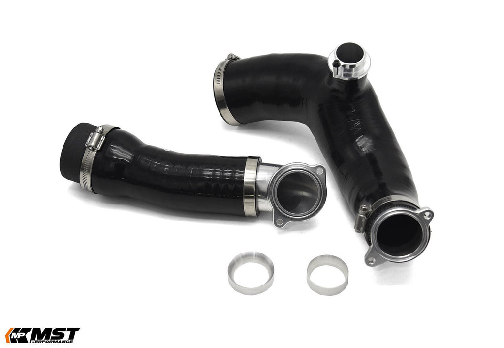 MST Turbo Inlet Kit S55 F8X