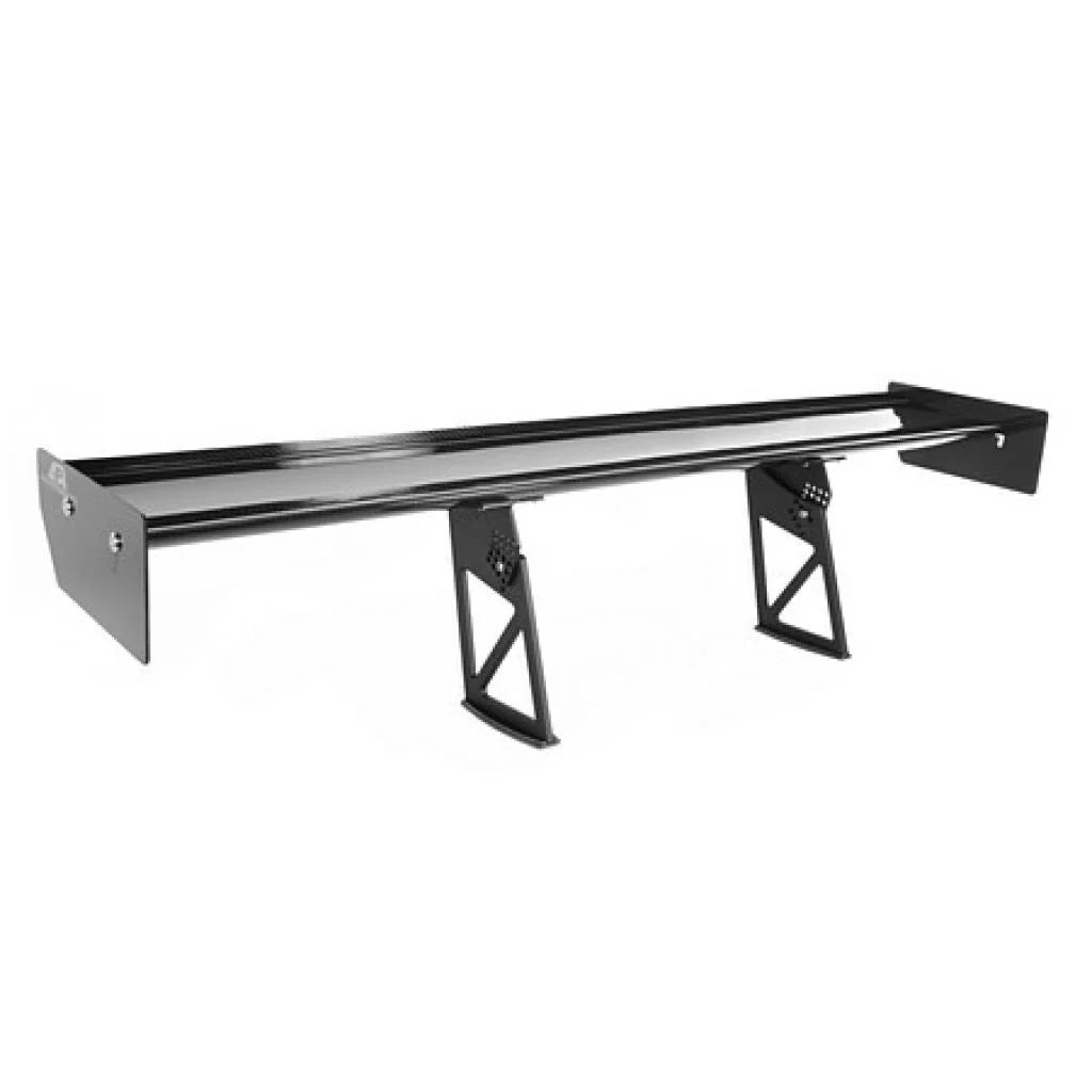 BMW F82 M4 GT-250 Carbon Fiber Adjustable Wing