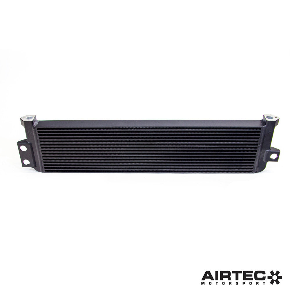 Airtec Motorsport Oil Cooler - BMW S55