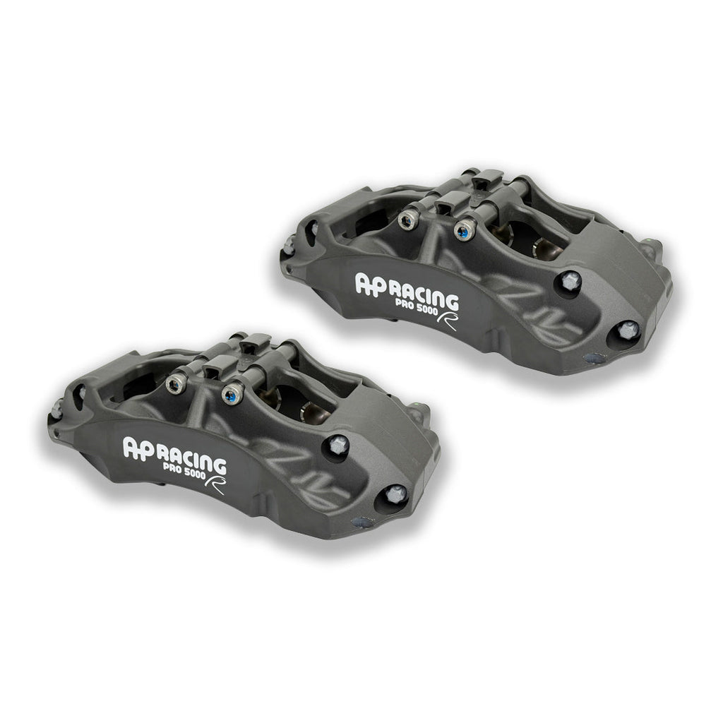 BMW M3 E90 E92 E93 BTCC Big Brake Kit – AP Racing CP9660 368mm Front Brake Upgrade | XC3 Engineering