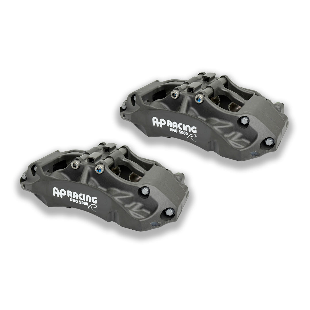 BMW M3 E90 E92 E93 BTCC Big Brake Kit – AP Racing CP9660 368mm Front Brake Upgrade | XC3 Engineering