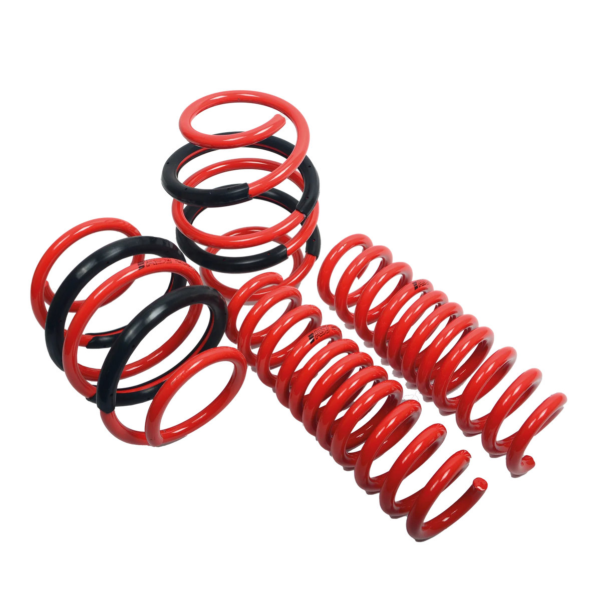 AST x Moton Lowering Springs