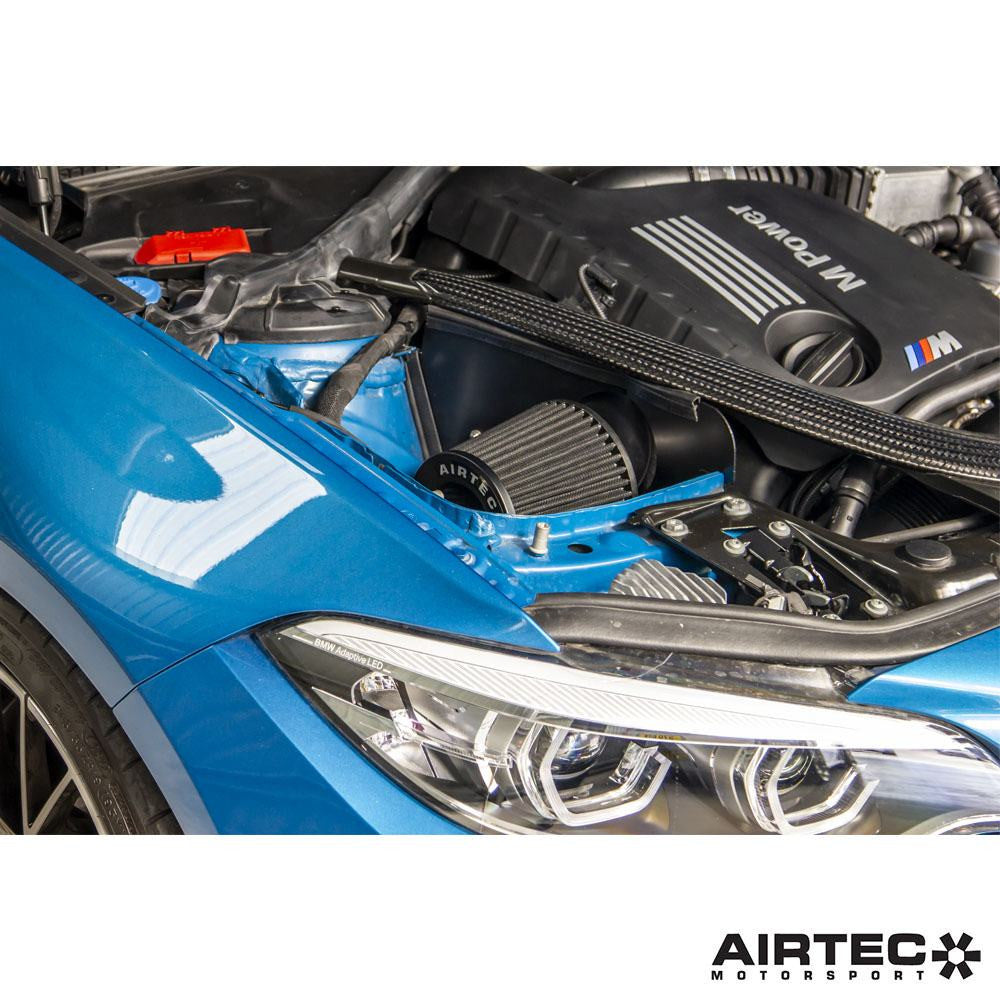 AIRTEC Motorsport Induction Kit - M2 Comp, M3 & M4