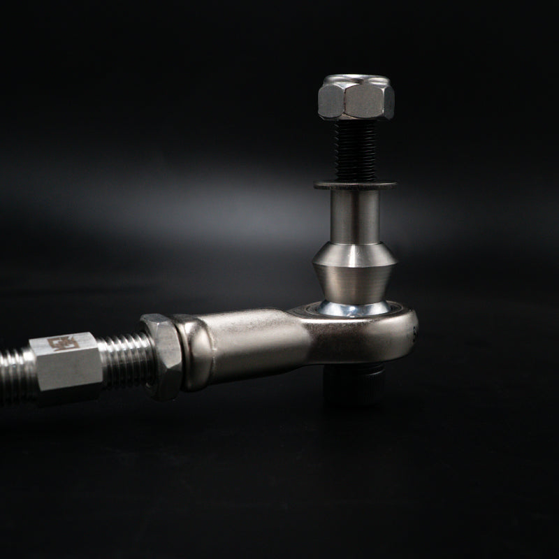 Suspension Secrets Adjustable Rear Camber Arms - BMW G87 M2