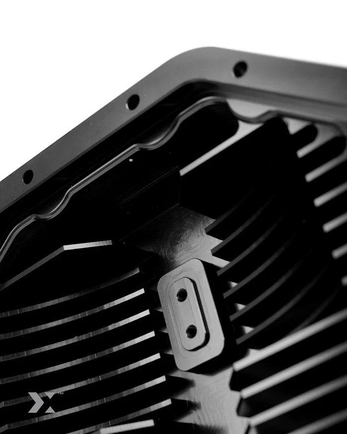 MMX High Capacity Diff Sump G8X M2/M3/M4