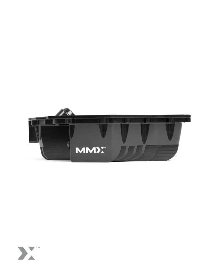 MMX High Capacity Diff Sump G8X M2/M3/M4
