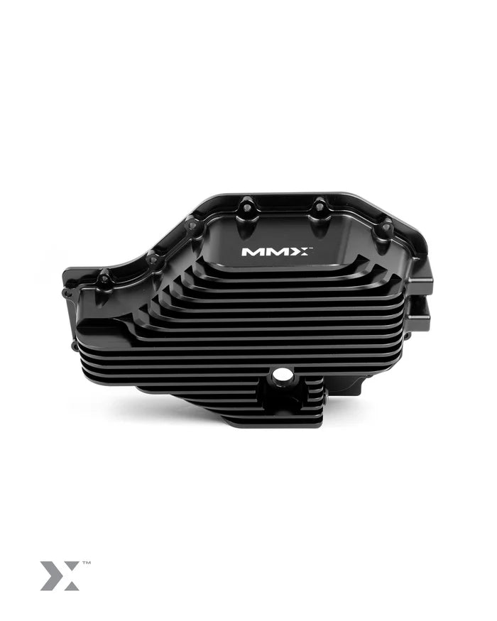 MMX High Capacity Diff Sump G8X M2/M3/M4