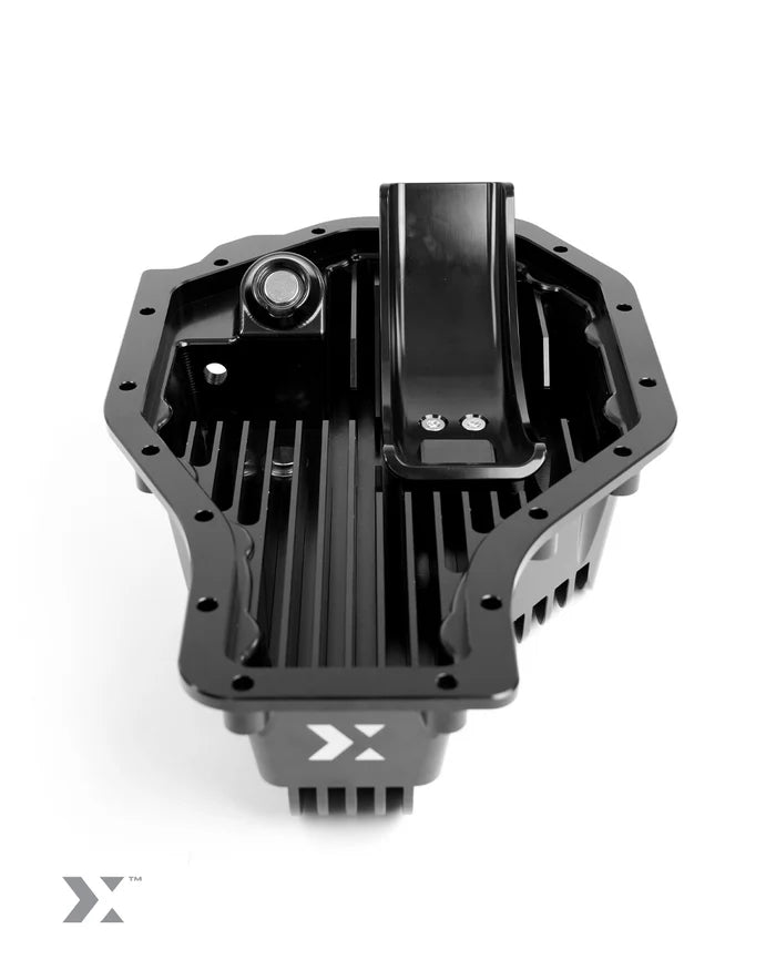MMX High Capacity Diff Sump G8X M2/M3/M4