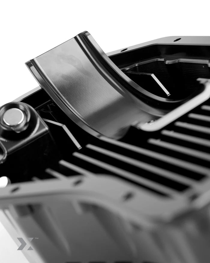 MMX High Capacity Diff Sump G8X M2/M3/M4