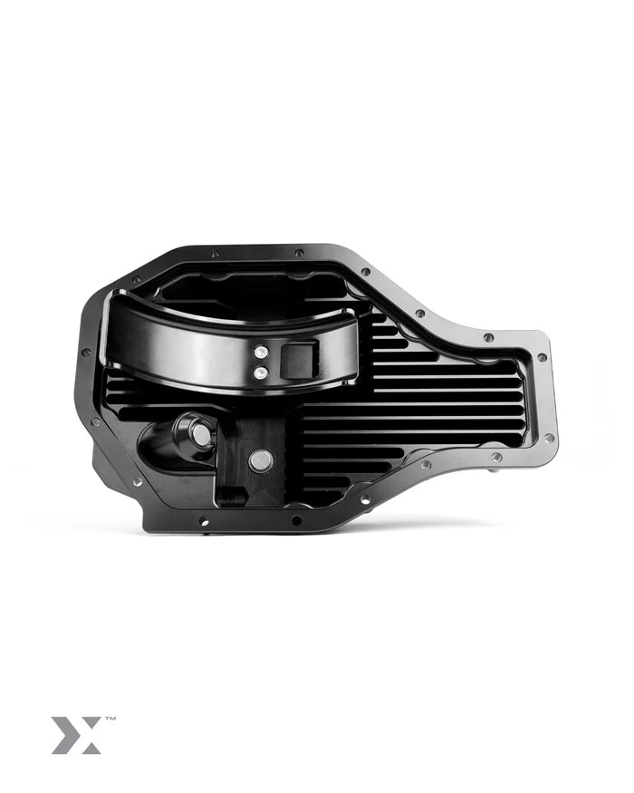 MMX High Capacity Diff Sump G8X M2/M3/M4
