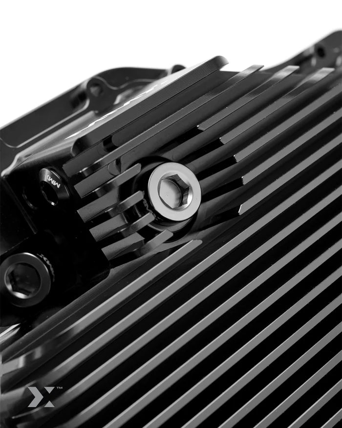 MMX High Capacity Diff Sump G8X M2/M3/M4