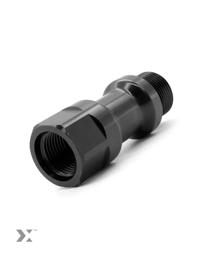MMX High Capacity Diff Sump G8X M2/M3/M4