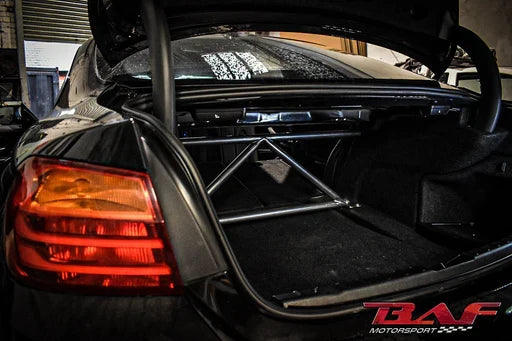 K-Brace® - BMW M2 F87 Rear Strut Brace