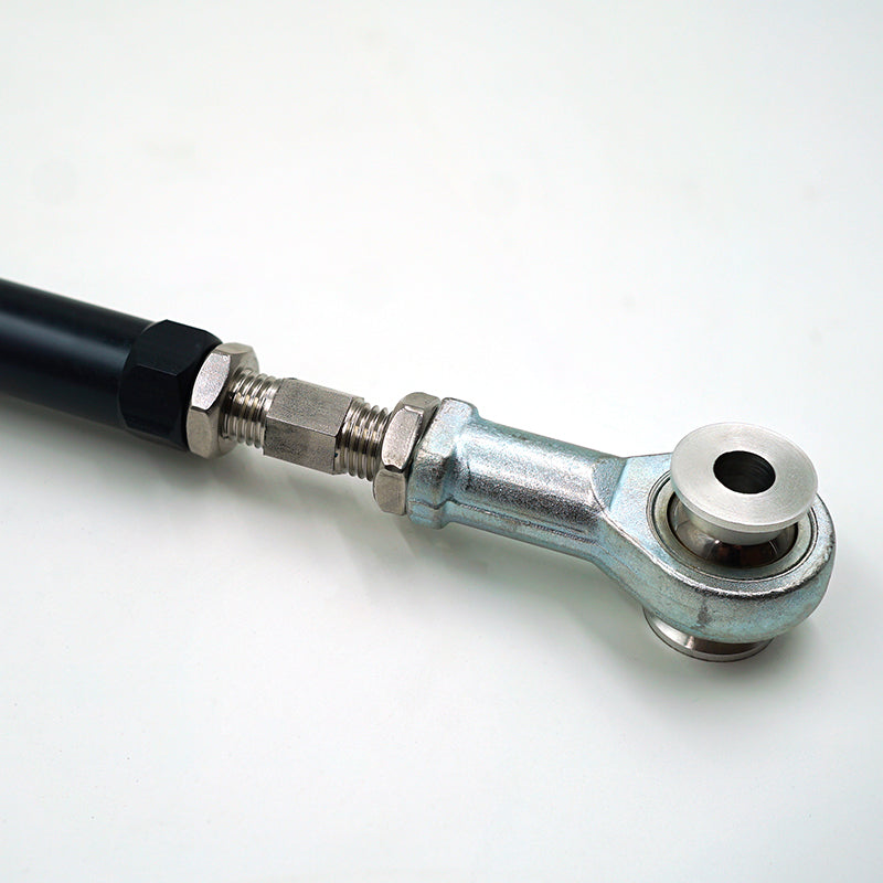 Suspension Secrets Adjustable Rear Traction Arms / Links - BMW F87 M2 / M2 Competition