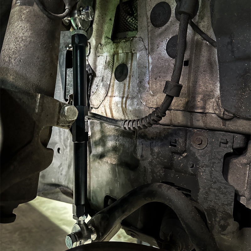 Suspension Secrets Adjustable Front Drop Links / End Links - BMW E90 / E92 M3