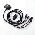 BMW S55 / S58 Exhaust Valve Controller - Plug & Play Remote Control System | FreeFlo