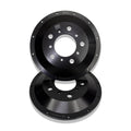 BMW M3 E9X / E92 BTCC Custom Rotor Bells – 368 mm x 36 mm for AP Racing CP9660 Calipers | XC3 Engineering