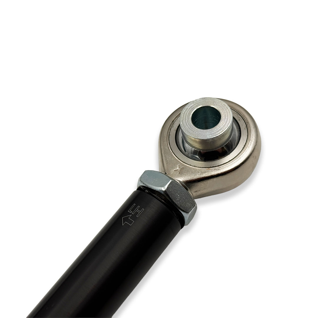 BMW M2 G87 / M3 G80 G81 / M4 G82 G83 G8X Adjustable Rear Toe Arms | XC3 Engineering