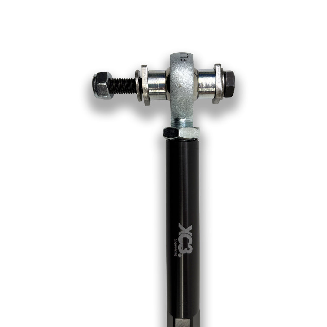BMW M2 G87 / M3 G80 G81 / M4 G82 G83 Adjustable Rear Toe Arms – G8X Platform | XC3 Engineering