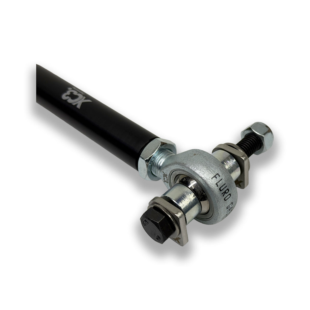 BMW M2 F87 / M3 F80 / M4 F82 Adjustable Rear Toe Arms – F8X Platform | XC3 Engineering