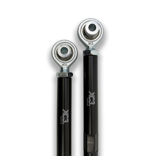BMW M2 F87 / M3 F80 / M4 F82 Adjustable Rear Toe Arms – F8X Platform | XC3 Engineering