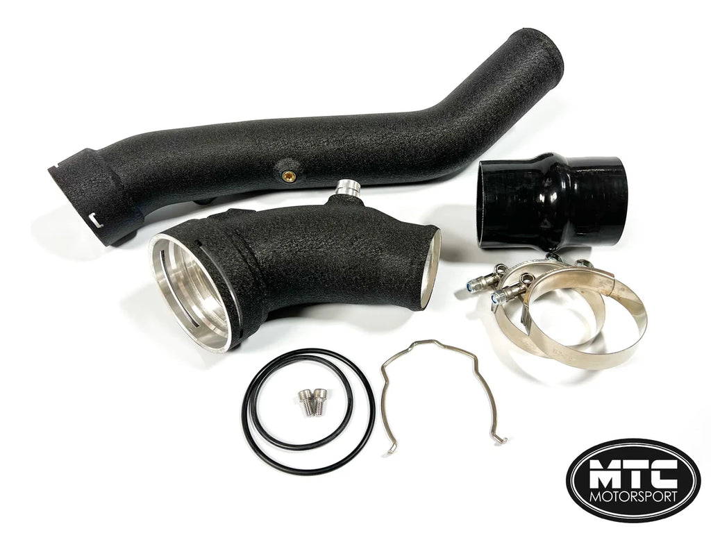 MTC Motorsport Charge Pipe Kit (F8X N55 M2)