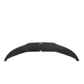 BMW E92 M3 Carbon Fiber Front Wind Splitter