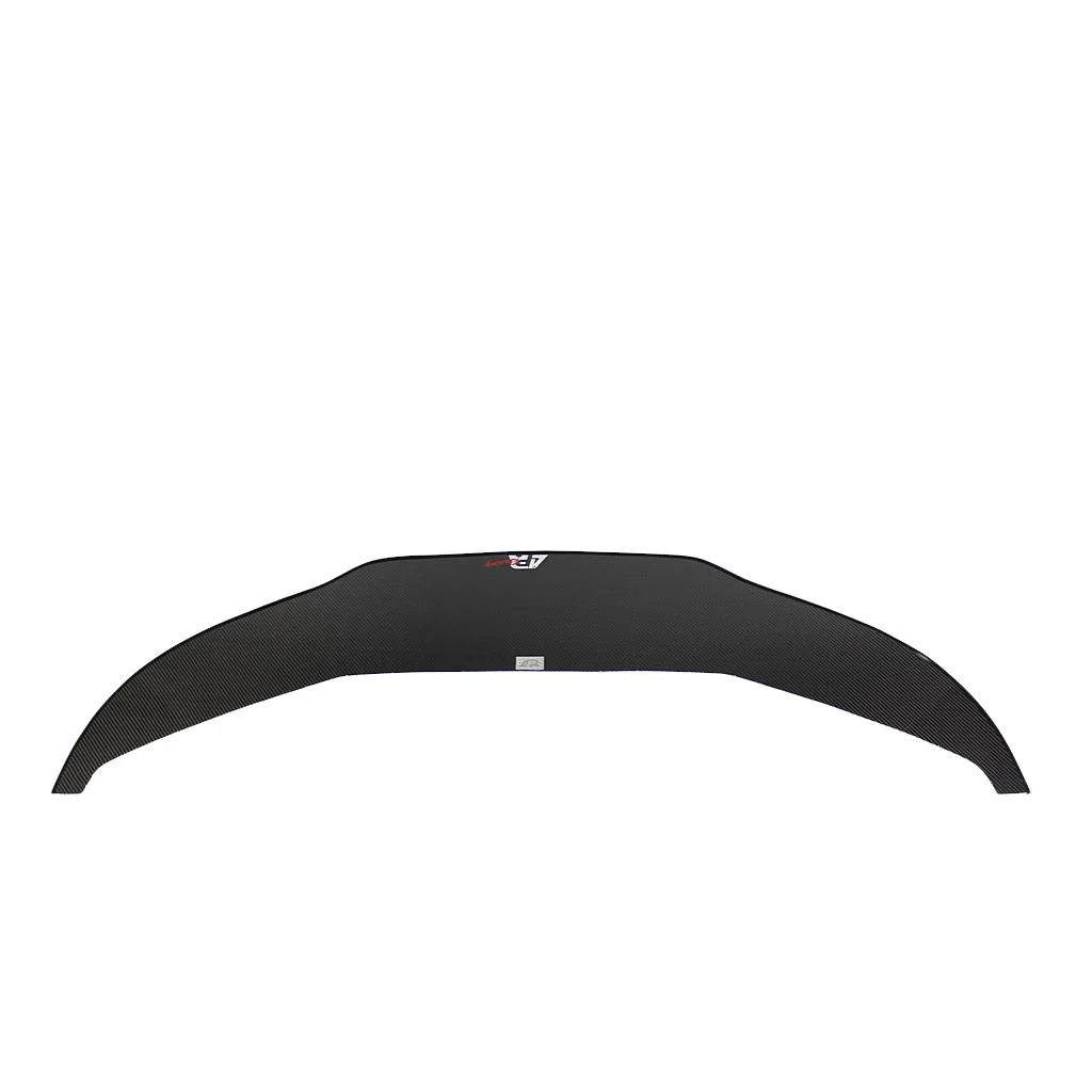 BMW E92 M3 Carbon Fiber Front Wind Splitter
