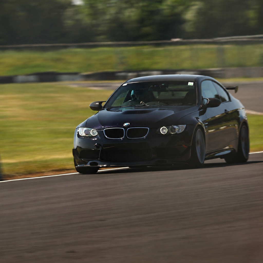 ST Suspension XTA Coilover Kit (E9X M3)