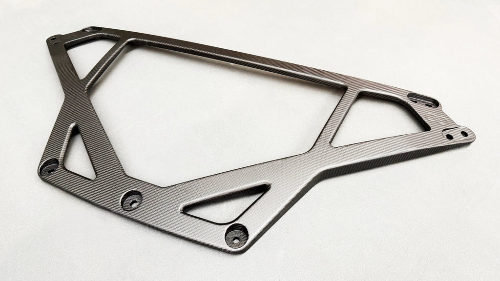 Infinity Design G8x M3 M4 Carbon Strut Brace