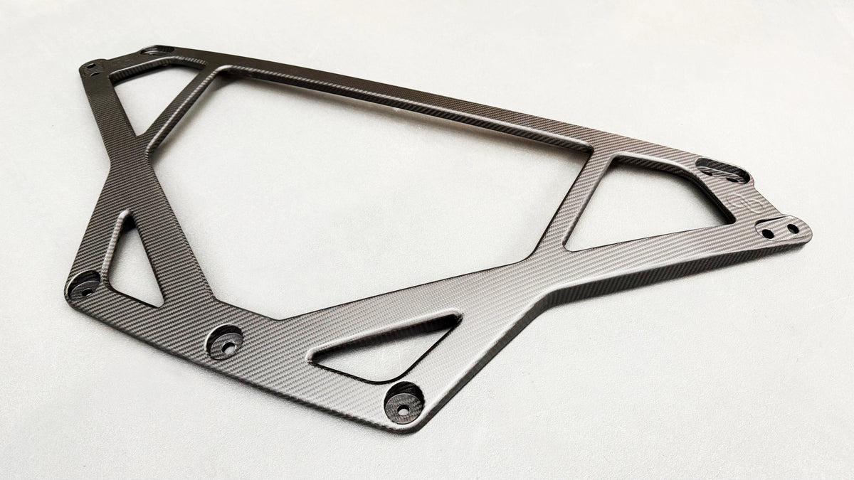 Infinity Design G8x M3 M4 Carbon Strut Brace