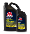 Millers Oil Motorsport CFS and 10W-60 nt+ (s65)