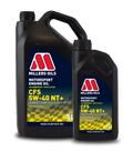 Millers Oil Motorsport CFS 5W-40 nt+ (s55)