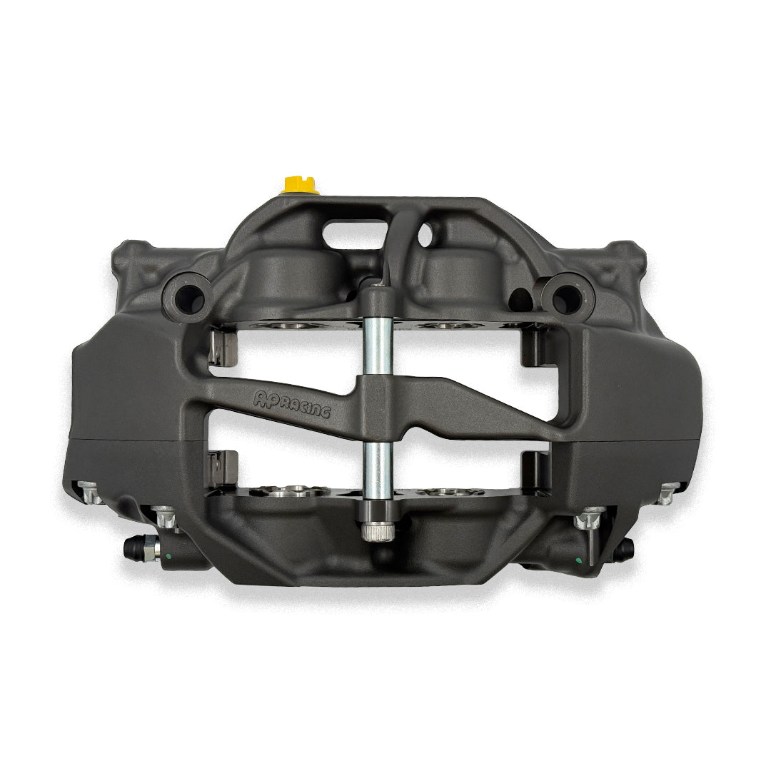 BMW M2 M3 M4 F8X Rear Brake Upgrade AP Racing 380mm x 28mm by XC3 Engineering